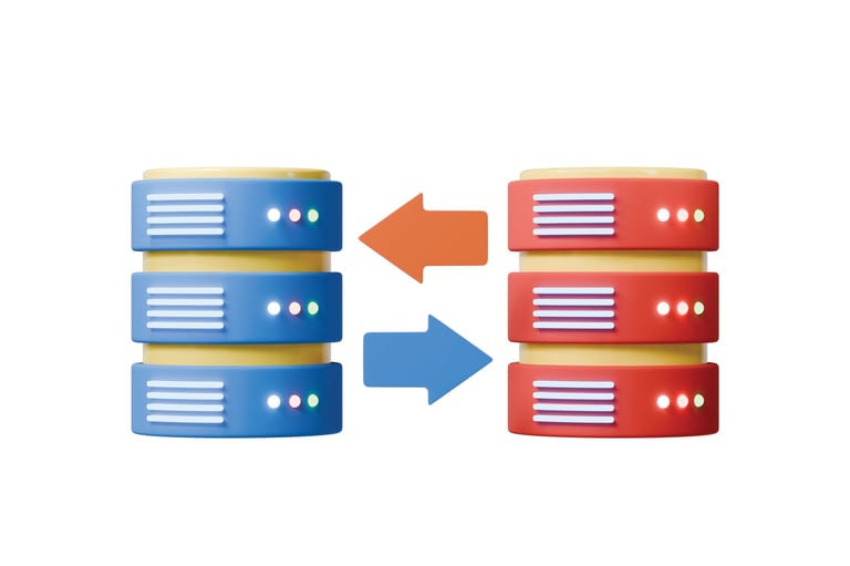 Educational inequality and data systems