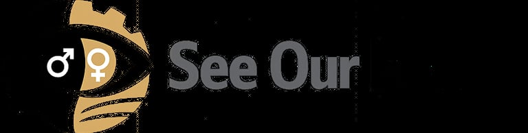 See Our Future Logo